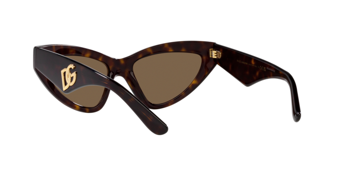 Dolce & Gabbana DG4439 502/73