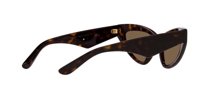 Dolce & Gabbana DG4439 502/73