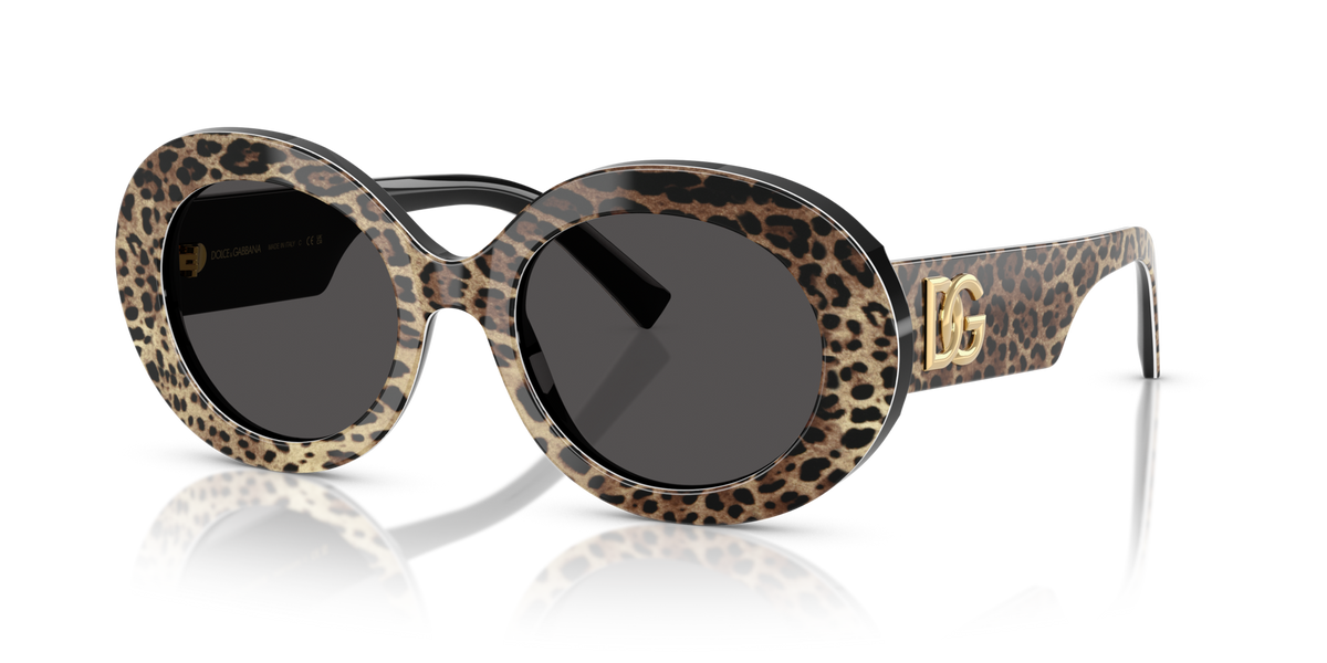 Dolce & Gabbana DG4448 316387