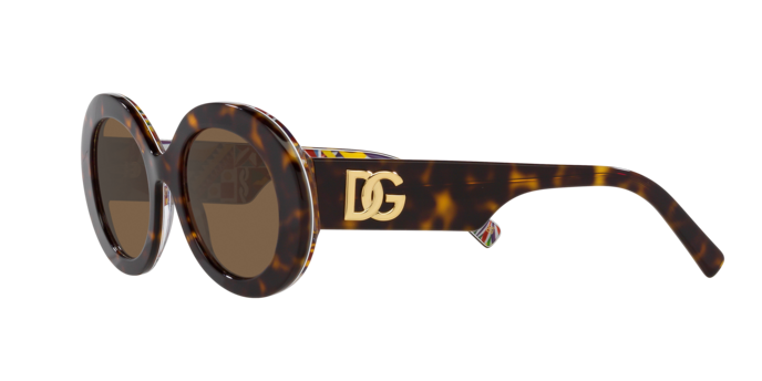 Dolce & Gabbana DG4448 321773