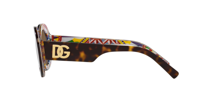 Dolce & Gabbana DG4448 321773