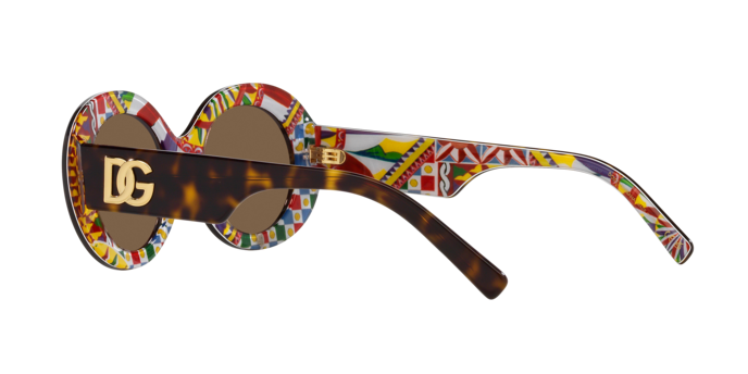 Dolce & Gabbana DG4448 321773