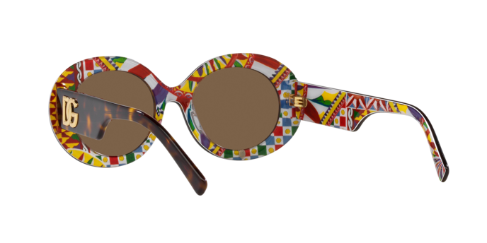 Dolce & Gabbana DG4448 321773