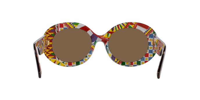Dolce & Gabbana DG4448 321773