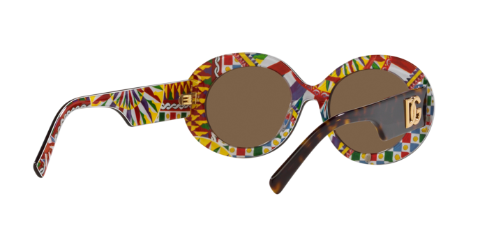 Dolce & Gabbana DG4448 321773