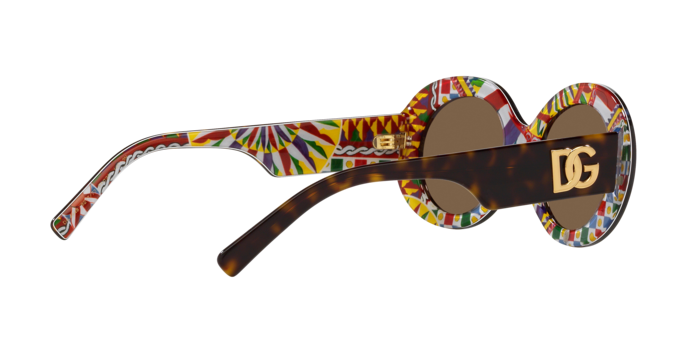 Dolce & Gabbana DG4448 321773