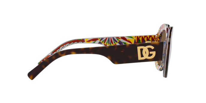 Dolce & Gabbana DG4448 321773