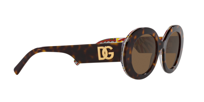 Dolce & Gabbana DG4448 321773