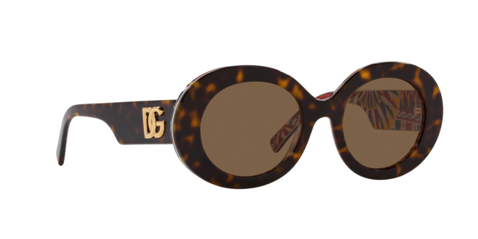 Dolce & Gabbana DG4448 321773
