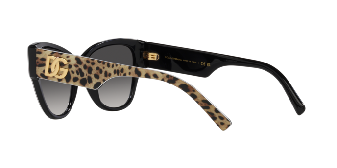 Dolce & Gabbana DG4449 31638G