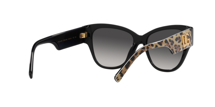 Dolce & Gabbana DG4449 31638G