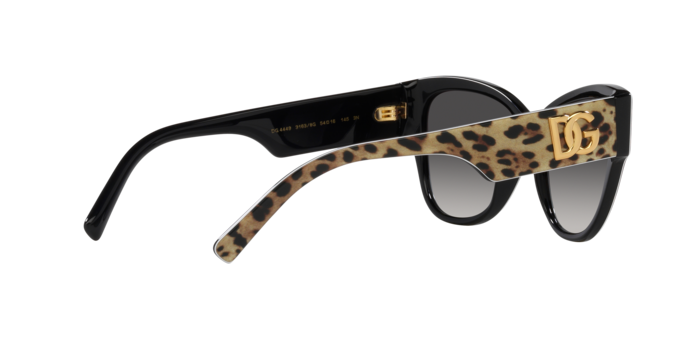 Dolce & Gabbana DG4449 31638G