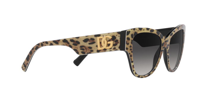 Dolce & Gabbana DG4449 31638G