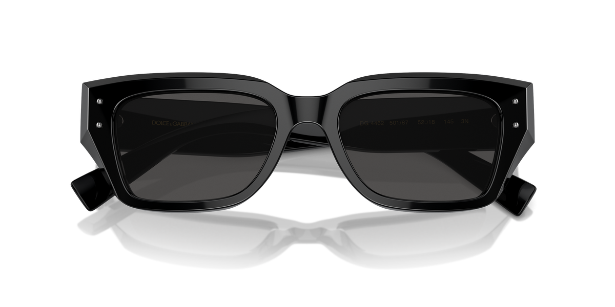 Dolce & Gabbana DG4462 501/87