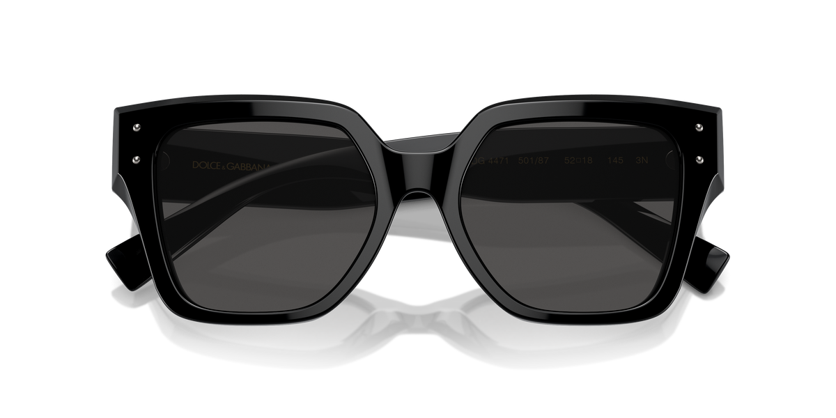 Dolce & Gabbana DG4471 501/87