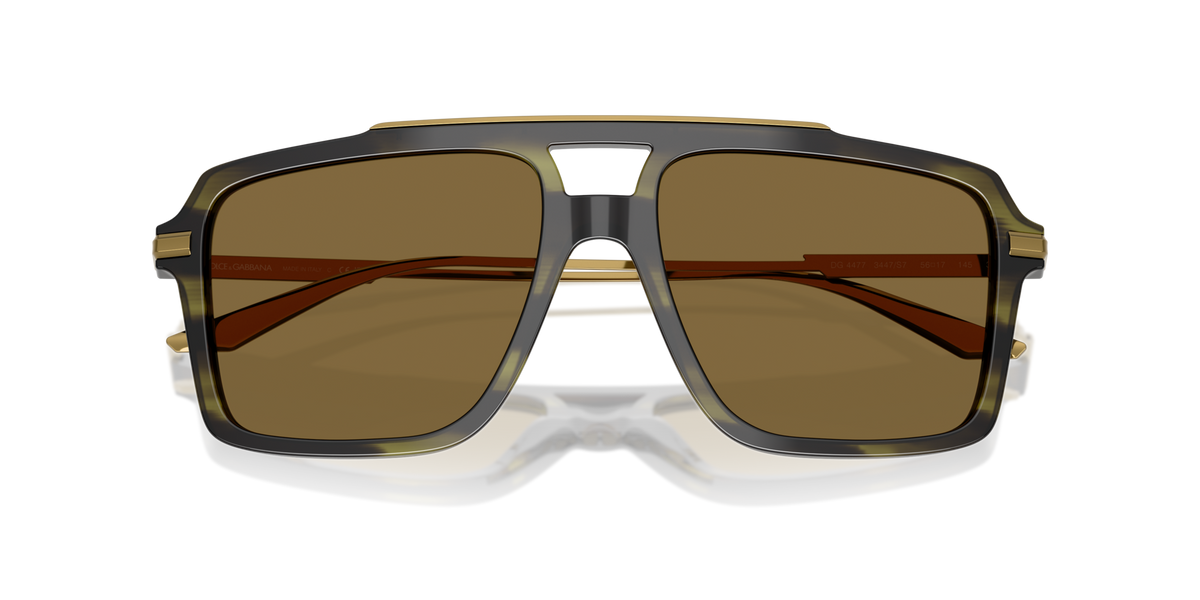 Dolce & Gabbana DG4477 3447S7
