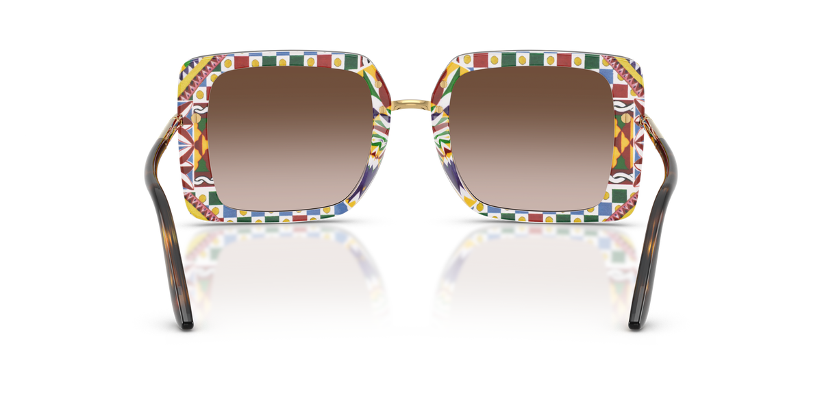 Dolce & Gabbana DG4491 321713