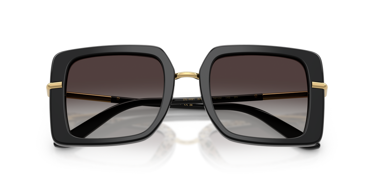 Dolce & Gabbana DG4491 32998G