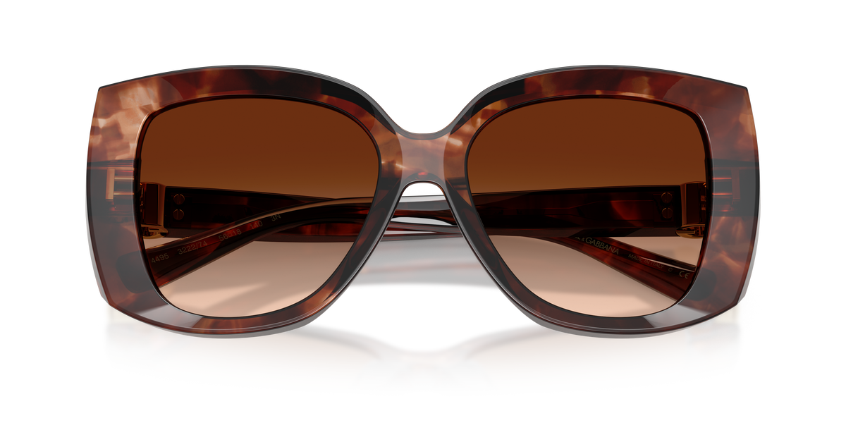 Dolce & Gabbana DG4495 322274