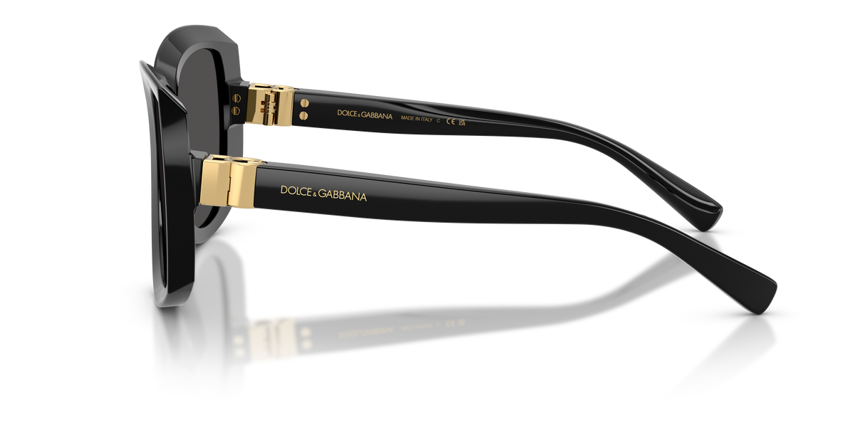 Dolce & Gabbana DG4495 501/87