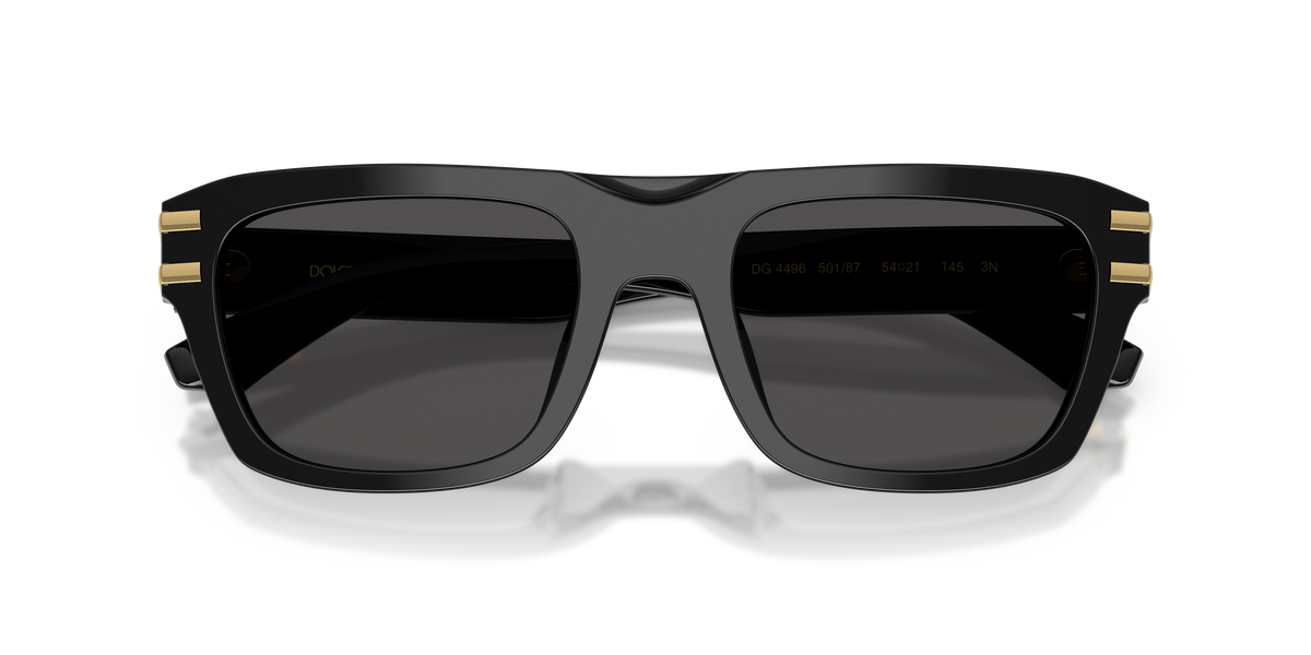 Dolce & Gabbana DG4496 501/87