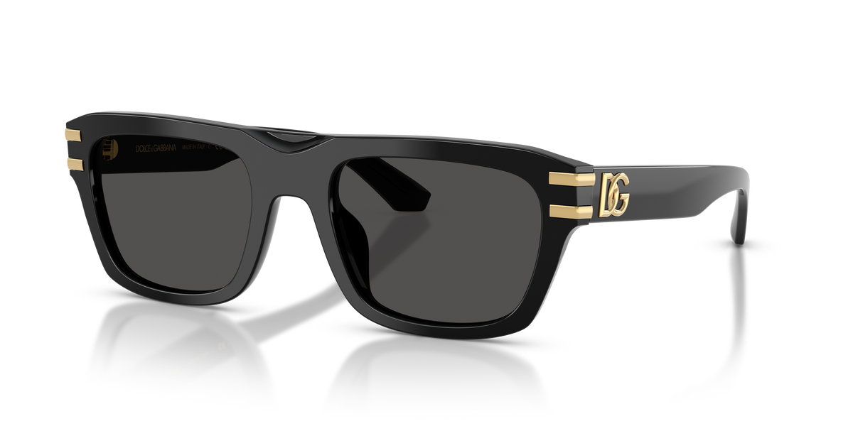 Dolce & Gabbana DG4496 501/87