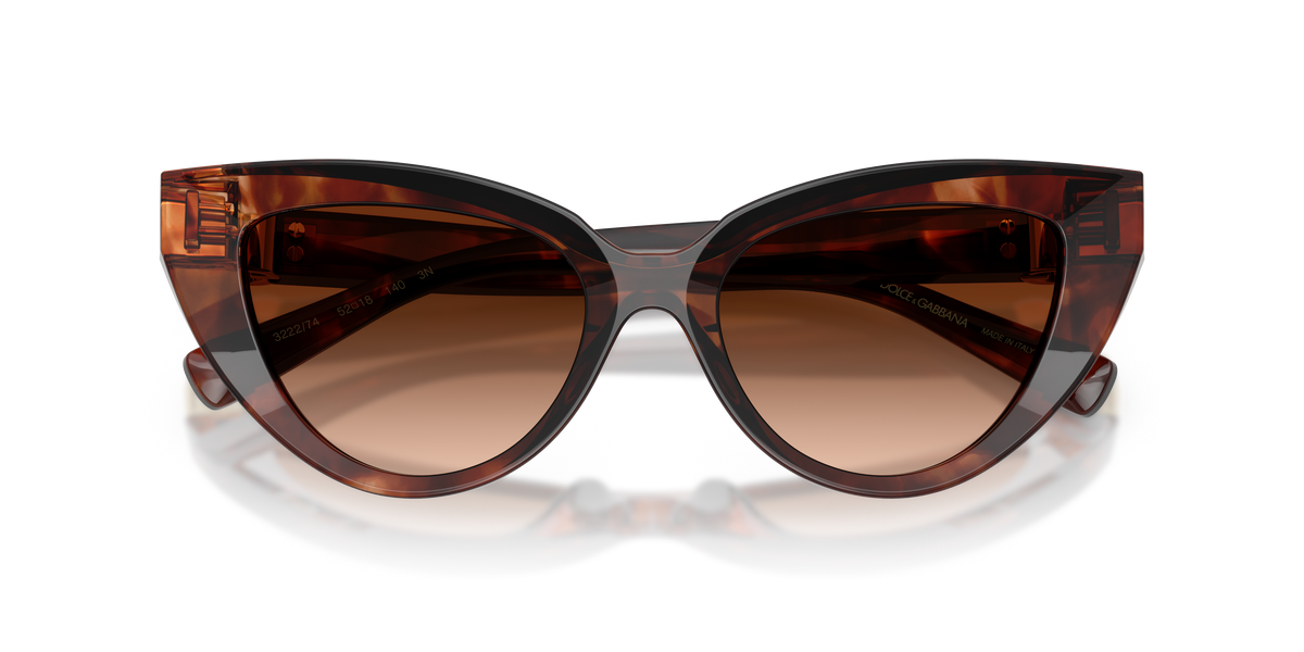 Dolce & Gabbana DG4497 322274