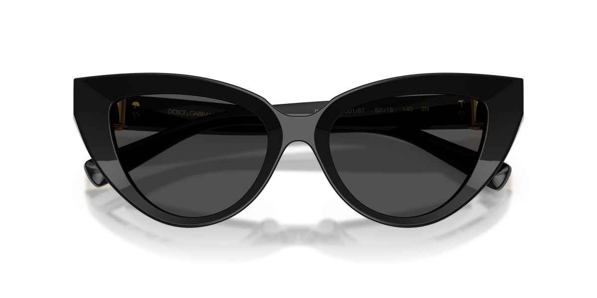 Dolce & Gabbana DG4497 501/87
