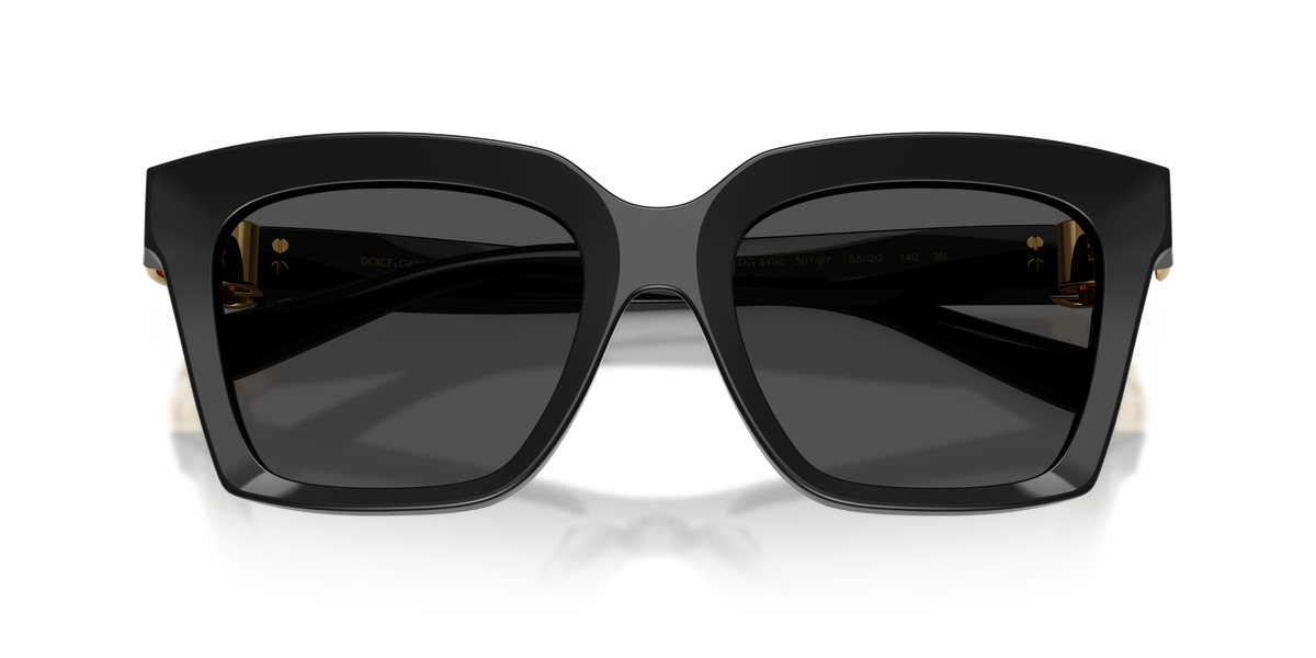 Dolce & Gabbana DG4498 501/87