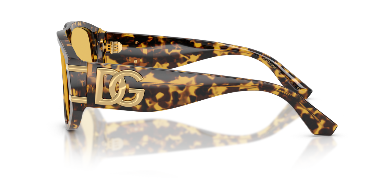 Dolce & Gabbana DG4499 333085