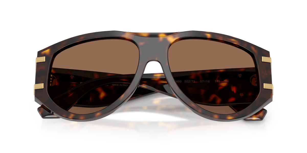 Dolce & Gabbana DG4499 502/73