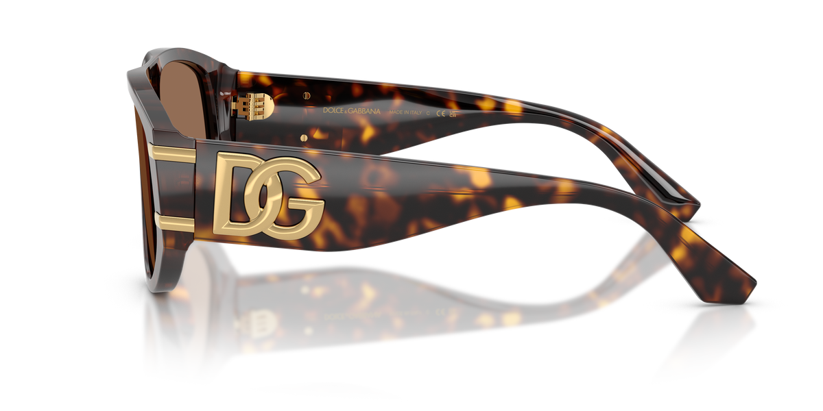 Dolce & Gabbana DG4499 502/73
