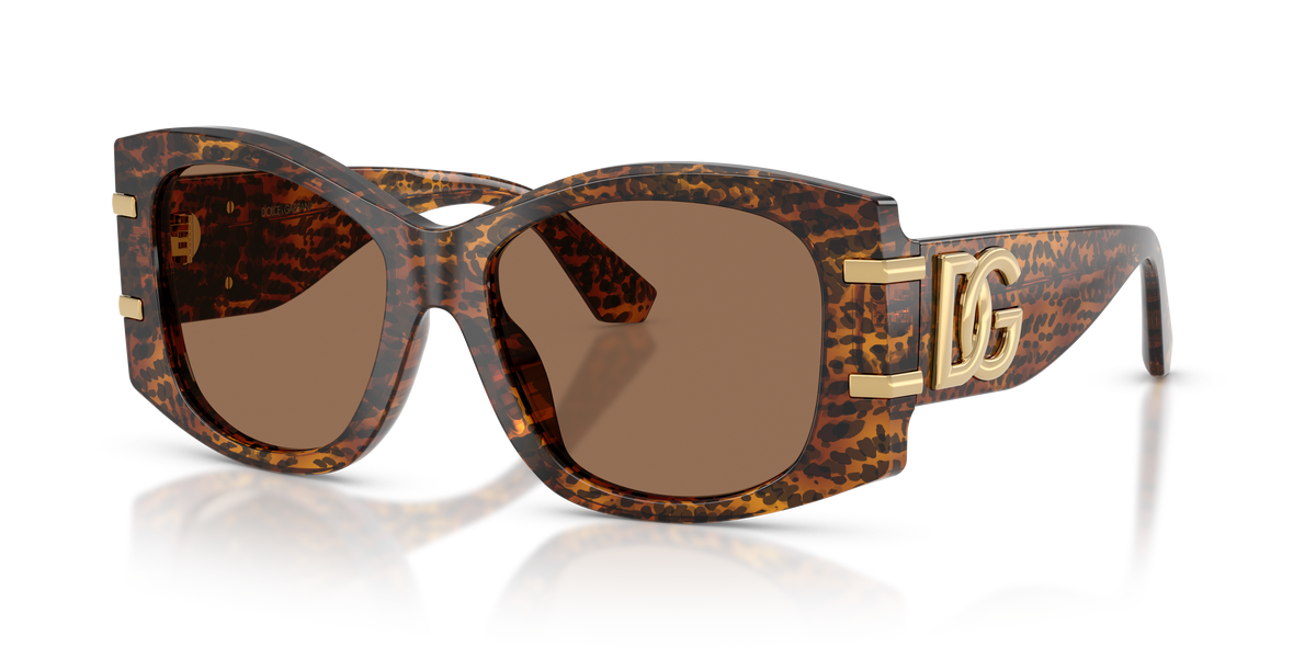 Dolce & Gabbana DG4501 347073