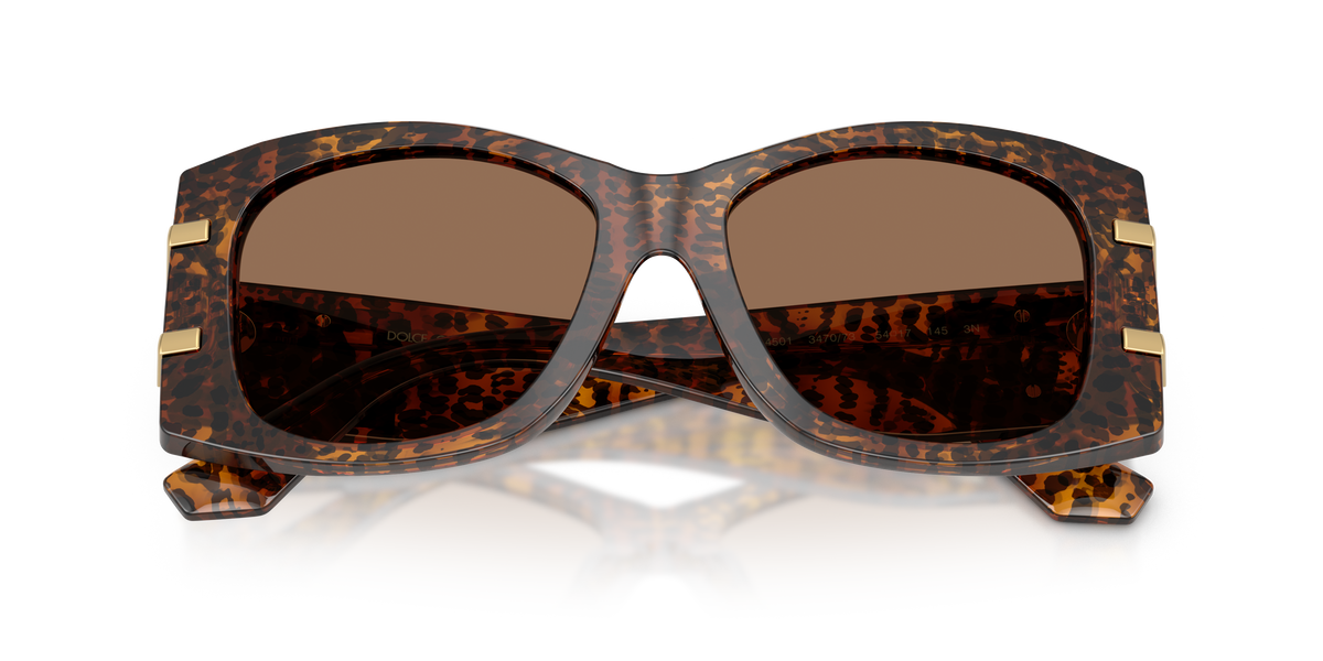 Dolce & Gabbana DG4501 347073