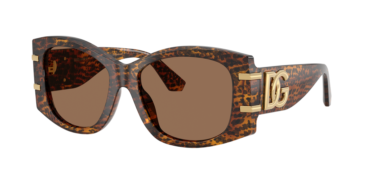 Dolce & Gabbana DG4501 347073