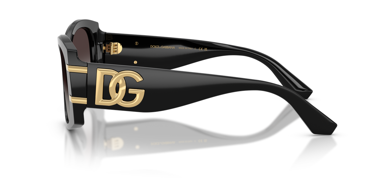 Dolce & Gabbana DG4501 501/8G