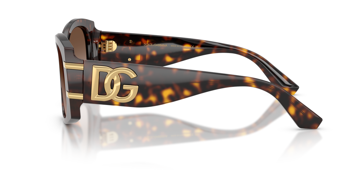 Dolce & Gabbana DG4501 502/13