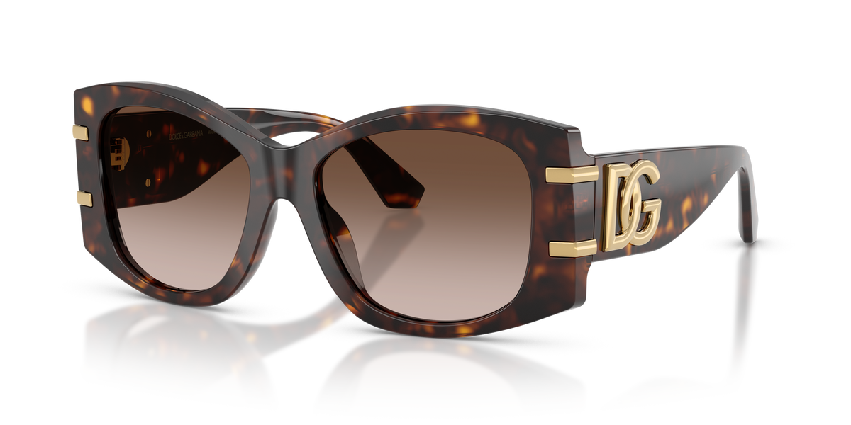 Dolce & Gabbana DG4501 502/13