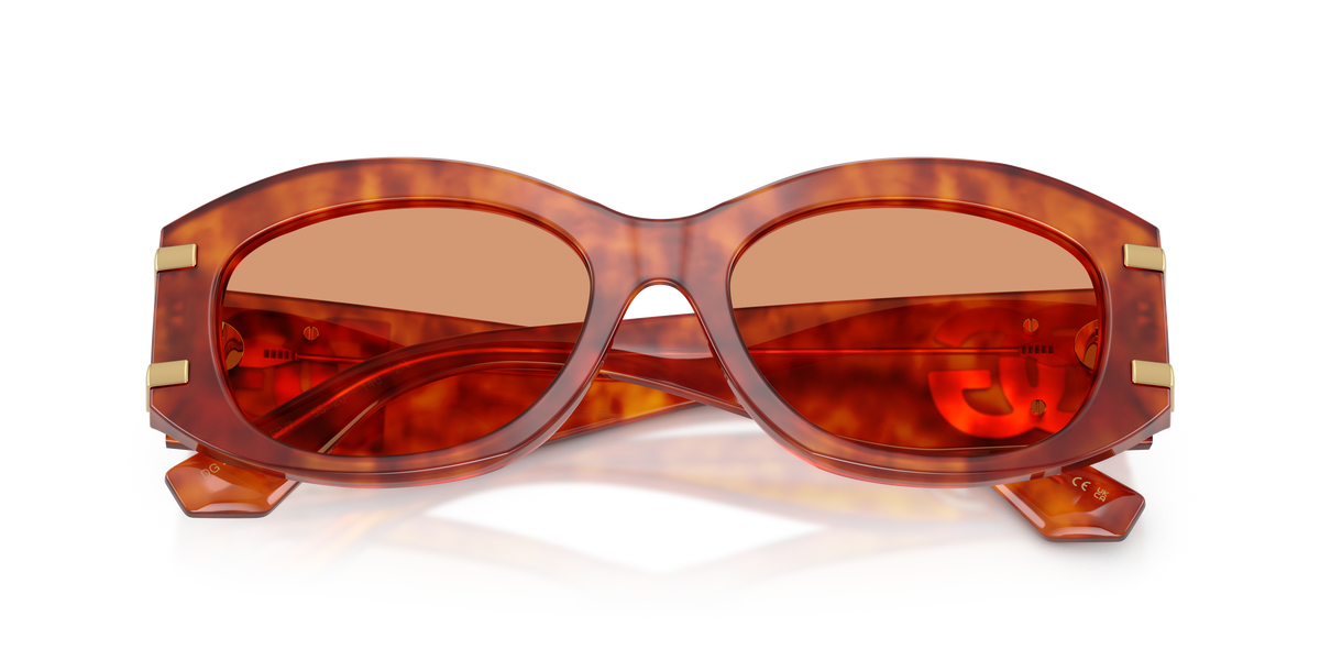 Dolce & Gabbana DG4502 3452/7