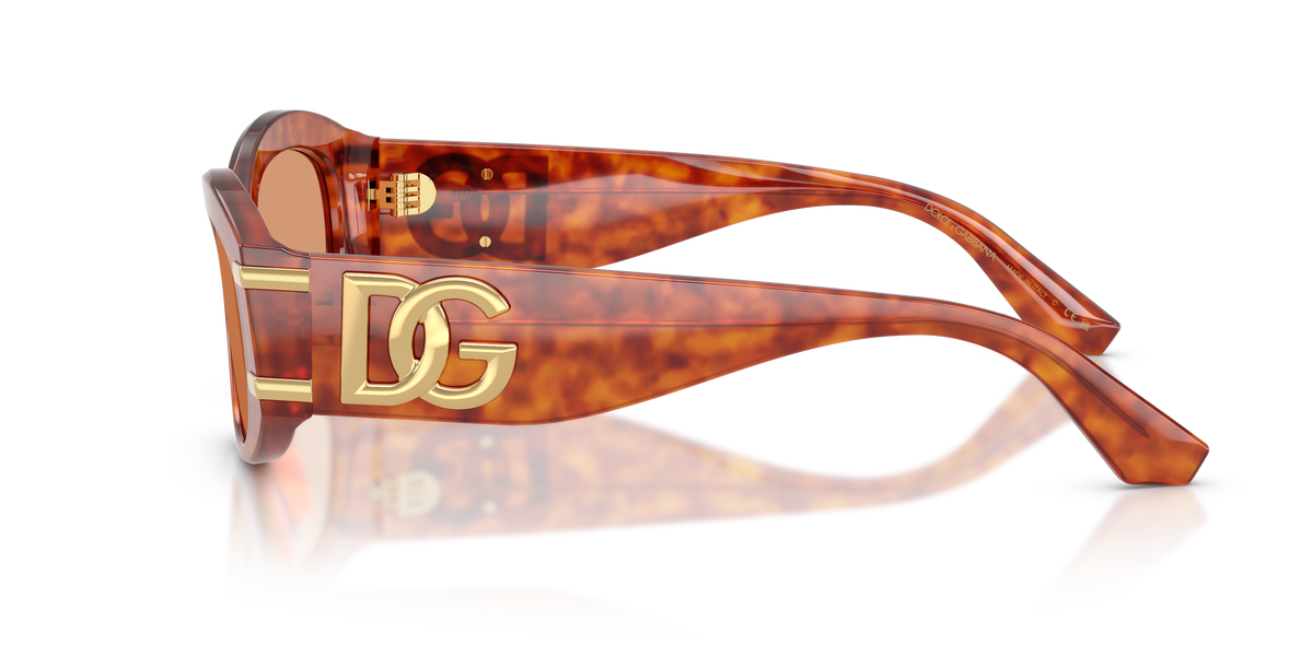 Dolce & Gabbana DG4502 3452/7