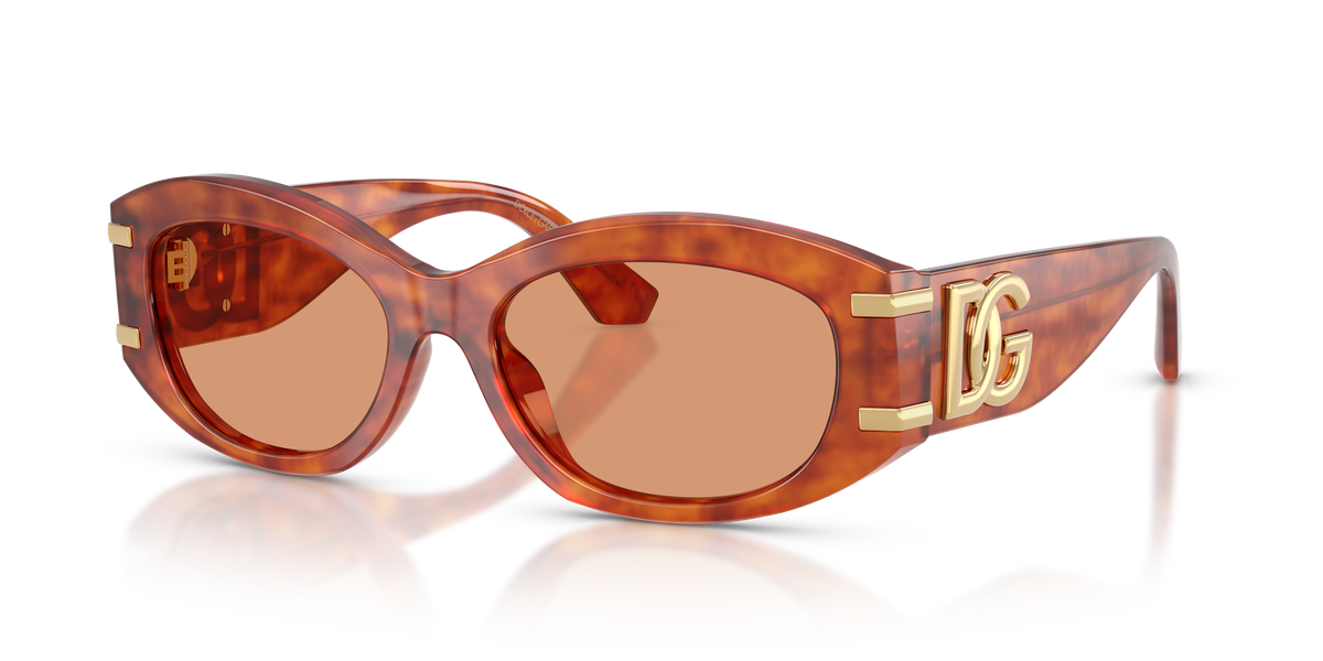 Dolce & Gabbana DG4502 3452/7