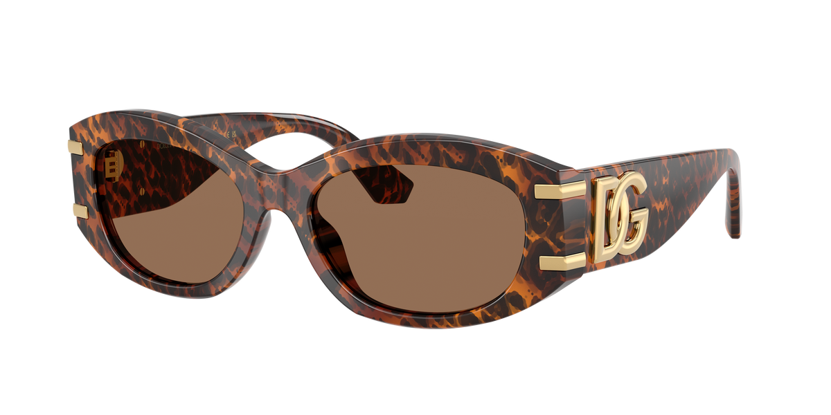 Dolce & Gabbana DG4502 347073