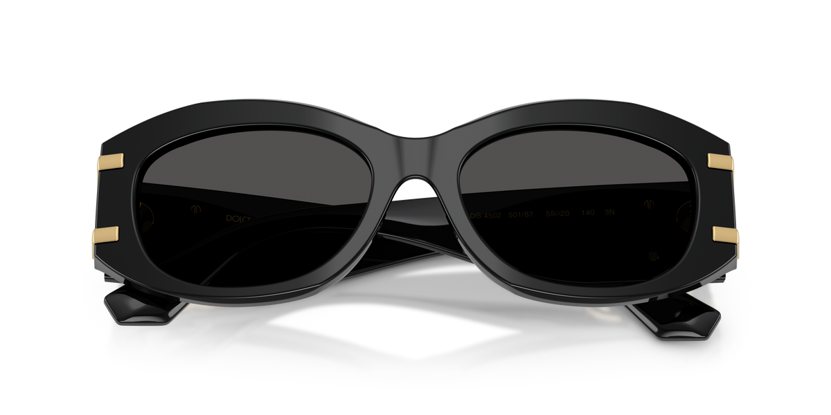 Dolce & Gabbana DG4502 501/87
