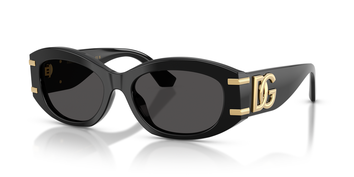 Dolce & Gabbana DG4502 501/87