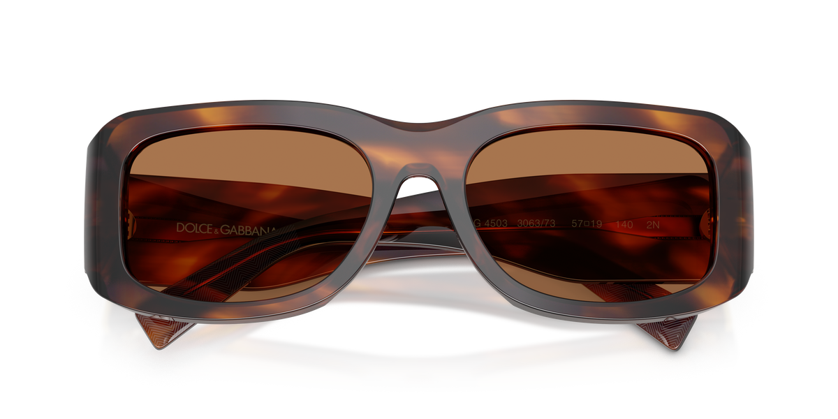 Dolce & Gabbana DG4503 306373