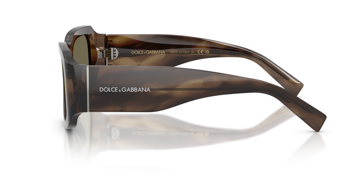 Dolce & Gabbana DG4503 3200/3