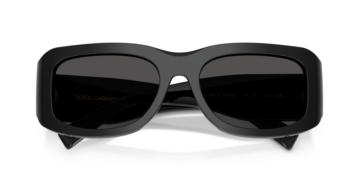 Dolce & Gabbana DG4503 501/87