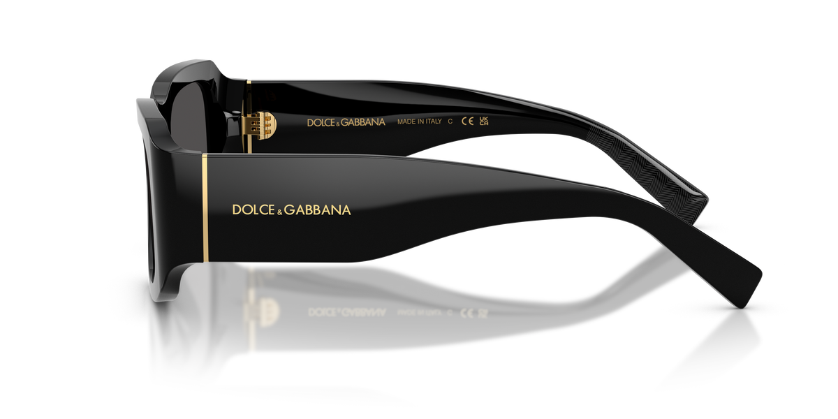 Dolce & Gabbana DG4503 501/87