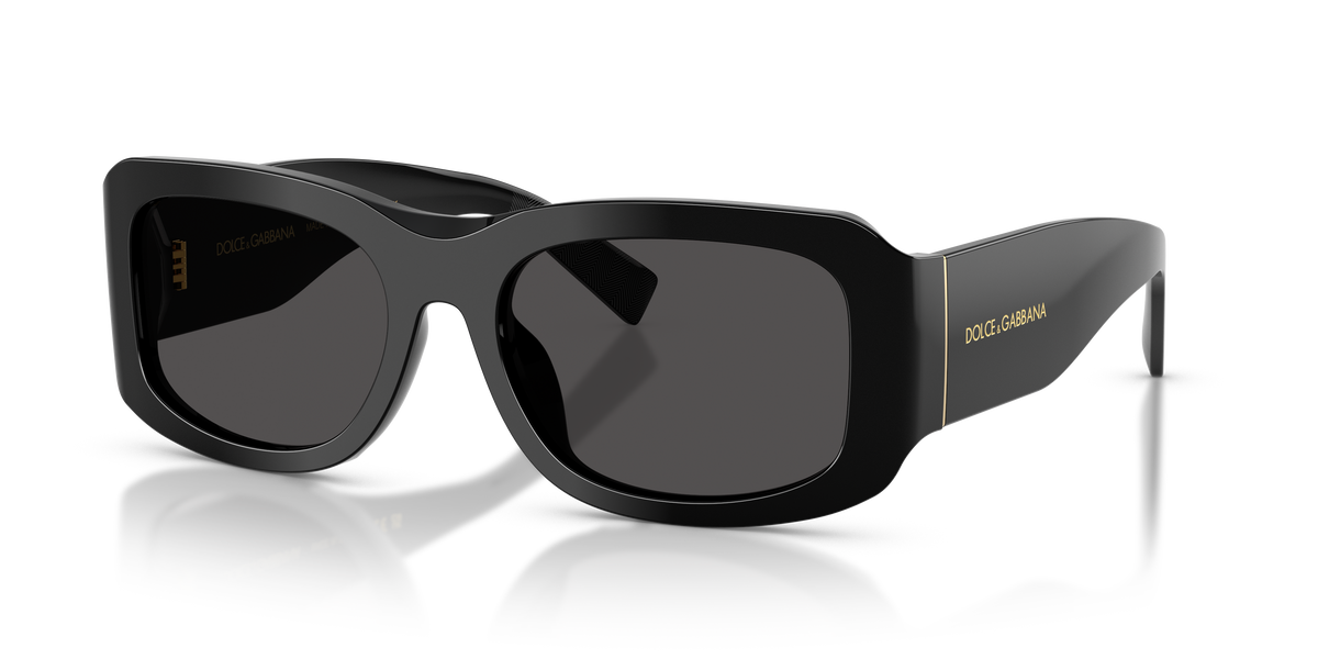 Dolce & Gabbana DG4503 501/87