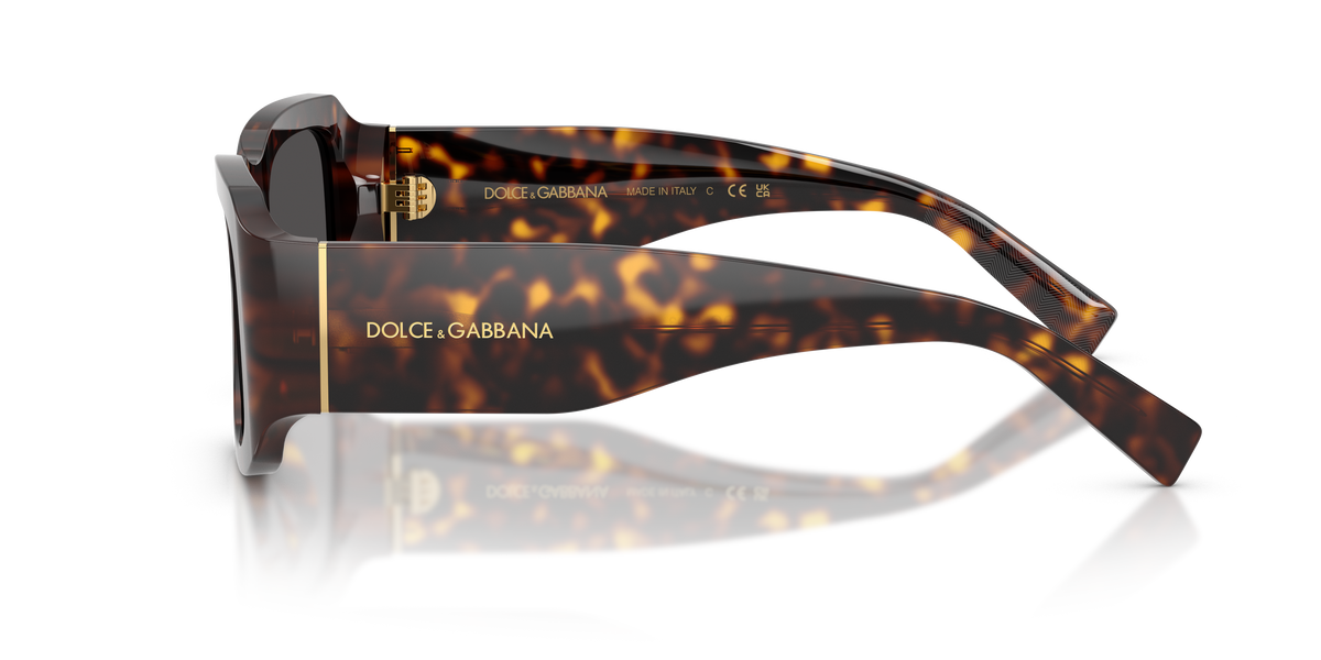 Dolce & Gabbana DG4503 502/87